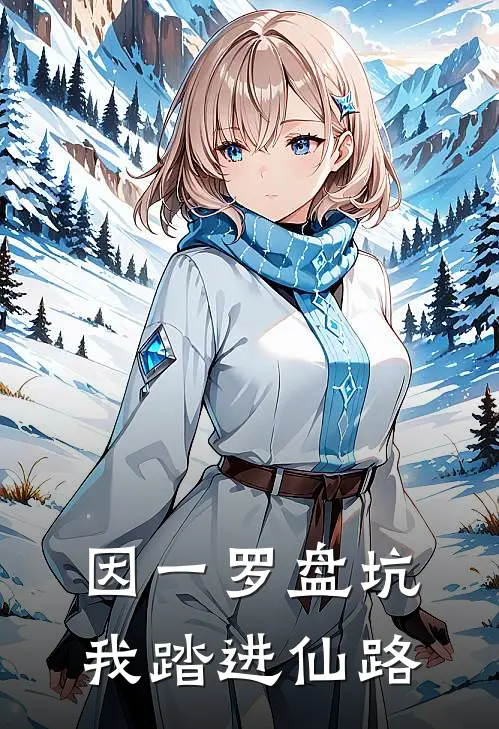 因一罗盘坑我踏进仙路