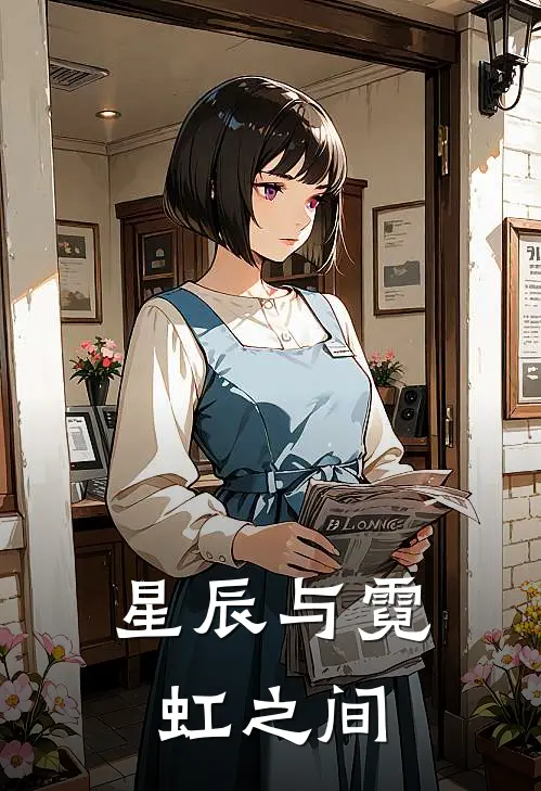 星辰与霓虹之间