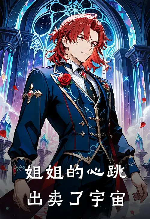 姐姐的心跳，出卖了宇宙