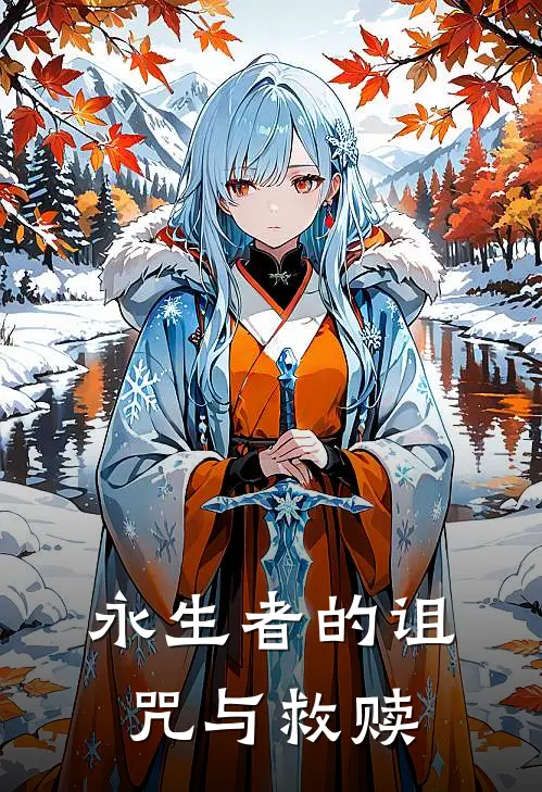 永生者的诅咒与救赎