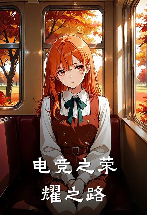 电竞之荣耀之路