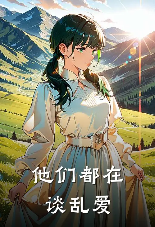 他们都在谈乱爱