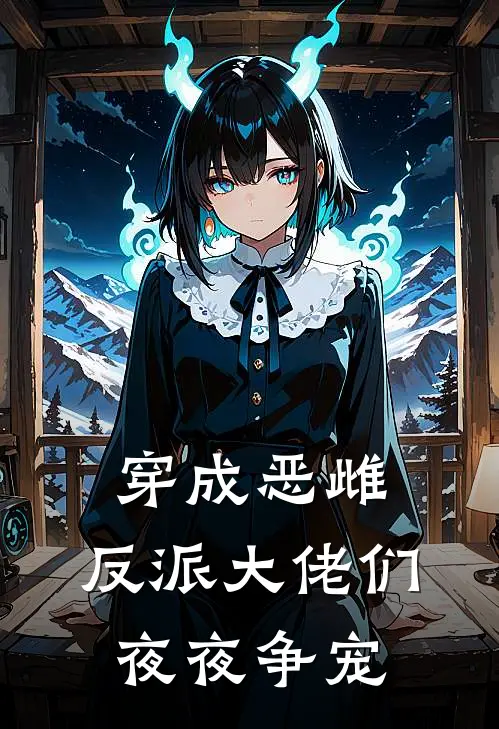 穿成恶雌，反派大佬们夜夜争宠江念念白狐少主小说免费阅读无弹窗_完结版小说全文免费阅读穿成恶雌，反派大佬们夜夜争宠(江念念白狐少主)