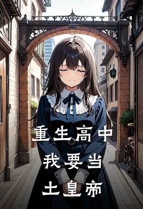 重生高中，我要当土皇帝