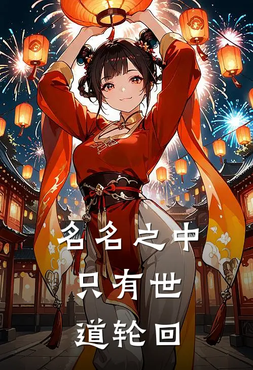 名名之中，只有世道轮回(叶秋澜昭明)热门网络小说_小说推荐完结名名之中，只有世道轮回(叶秋澜昭明)