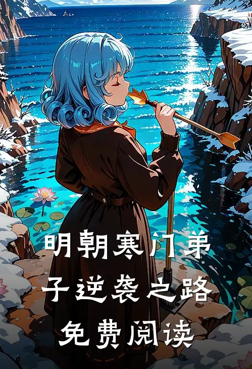 明朝寒门弟子逆袭之路免费阅读