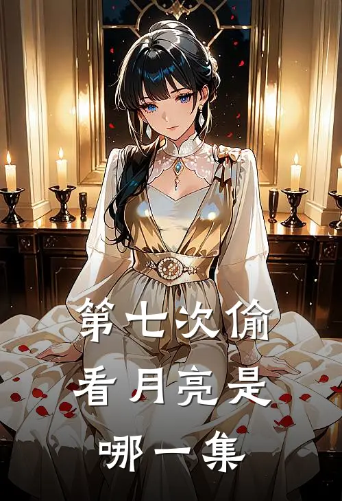 第七次偷看月亮是哪一集