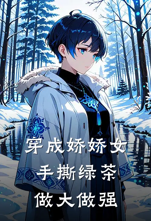 余星余月穿成娇娇女，手撕绿茶，做大做强完结版在线阅读_穿成娇娇女，手撕绿茶，做大做强全集免费在线阅读