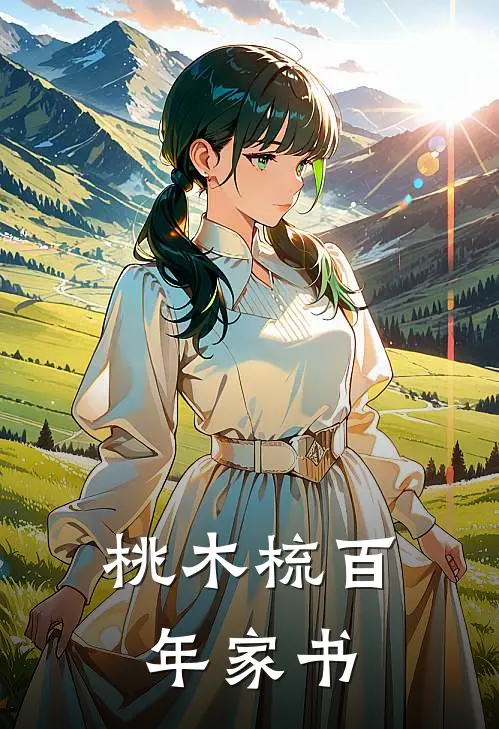 桃木梳百年家书