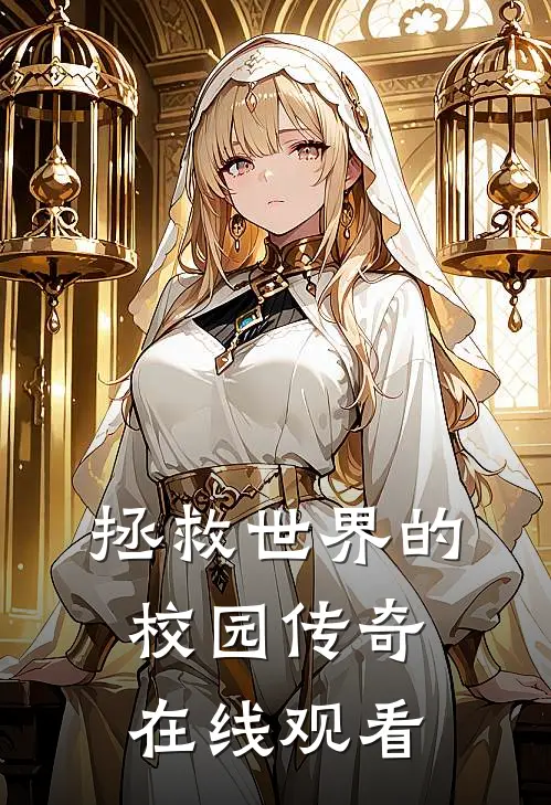 拯救世界的校园传奇在线观看