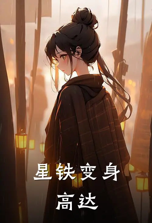 星铁变身：高达