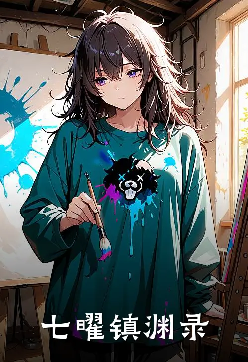 《七曜镇渊录》沈惊辰沈苍玄完结版阅读_沈惊辰沈苍玄完结版在线阅读