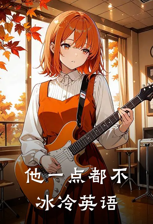 他一点都不冰冷英语