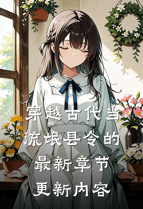 穿越古代当流氓县令的最新章节更新内容