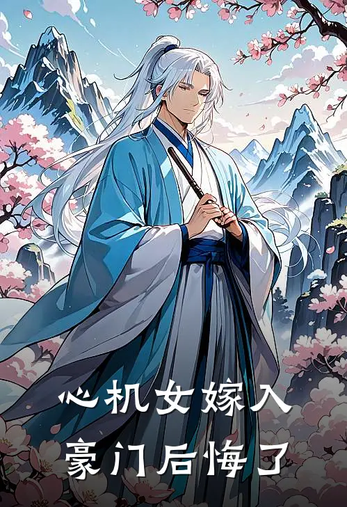 心机女嫁入豪门后悔了