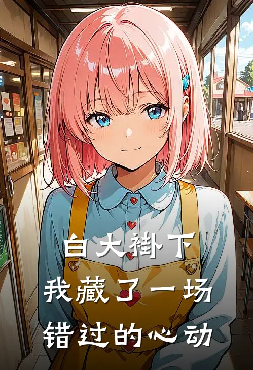 白大褂下，我藏了一场错过的心动