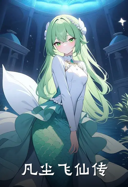 凡尘飞仙传
