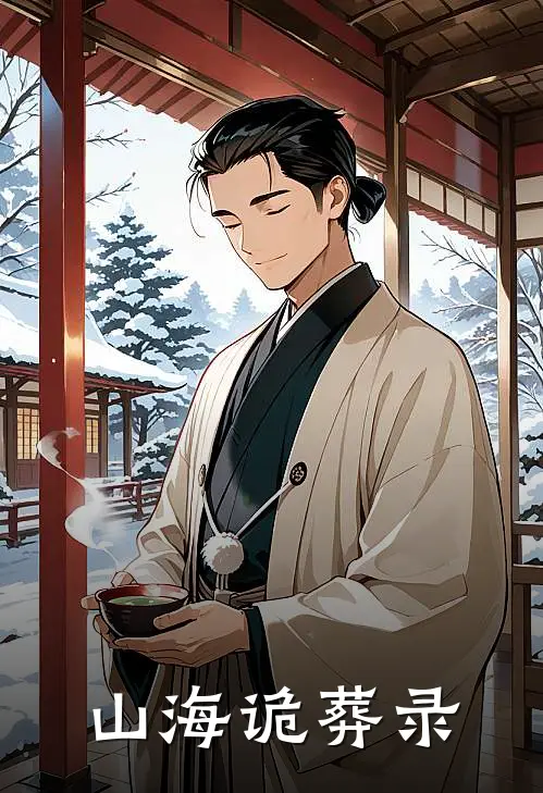 山海诡葬录(林墨陈昊)新热门小说_免费完结小说山海诡葬录(林墨陈昊)