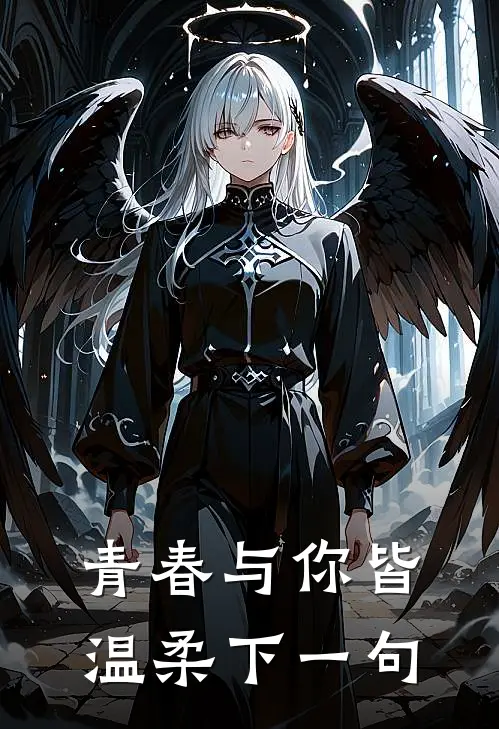 青春与你皆温柔下一句