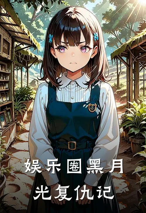 【娱乐圈】黑月光复仇记