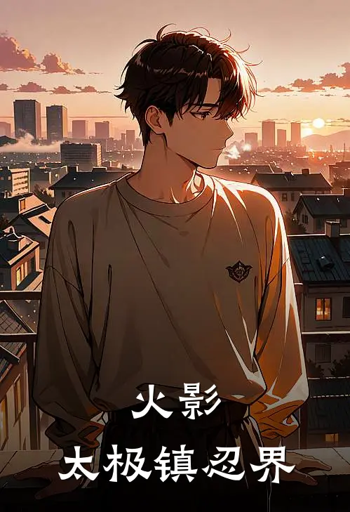 火影：太极镇忍界雏田日向宁次小说免费完结_最新章节列表火影：太极镇忍界(雏田日向宁次)