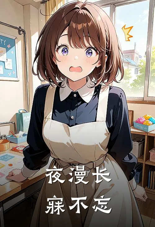 夏攸迟漾《夜漫长寐不忘》_(夏攸迟漾)热门小说