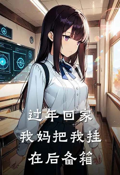 过年回家，我妈把我挂在后备箱(我暖暖)最新章节在线阅读_(过年回家，我妈把我挂在后备箱)完整版免费在线阅读