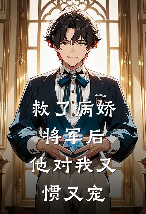 救了病娇将军后，他对我又惯又宠