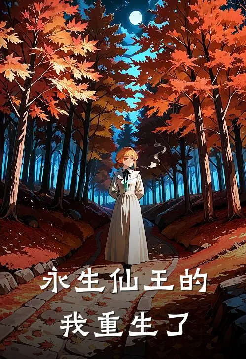 永生仙王的我重生了
