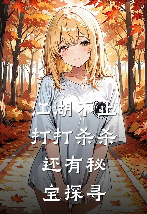 叶尘慕容雪江湖不止打打杀杀，还有秘宝探寻全章节在线阅读_江湖不止打打杀杀，还有秘宝探寻全集免费在线阅读