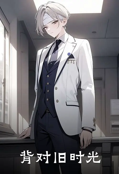 背对旧时光