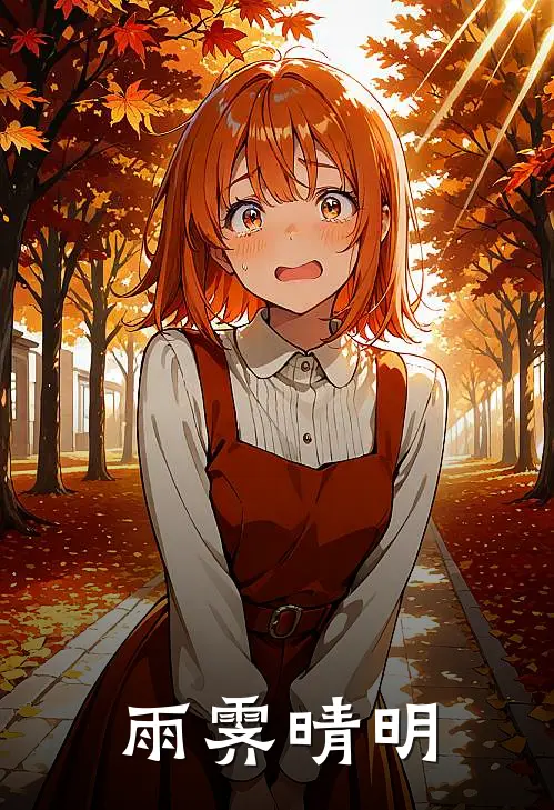 雨霁晴明