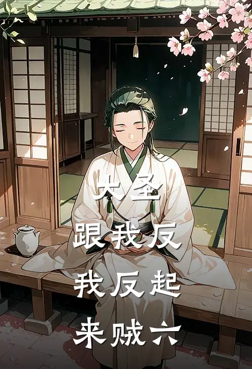 大圣，跟我反，我反起来贼六孙悟空凤金金免费小说全集_小说免费完结大圣，跟我反，我反起来贼六孙悟空凤金金