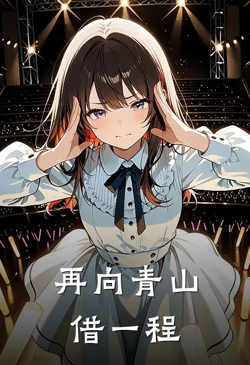 再向青山借一程（许玉珍霍韫征）最新章节列表