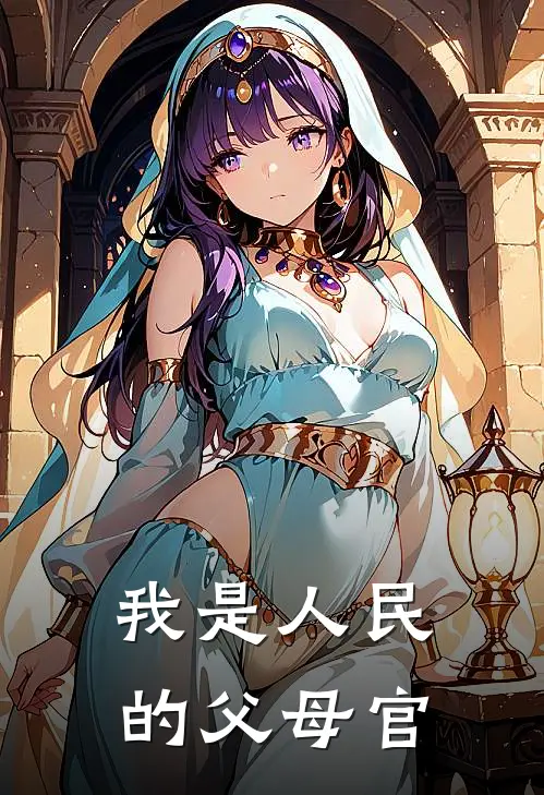 我是人民的父母官靳子煜孙宏完结好看小说_无弹窗全文免费阅读我是人民的父母官(靳子煜孙宏)