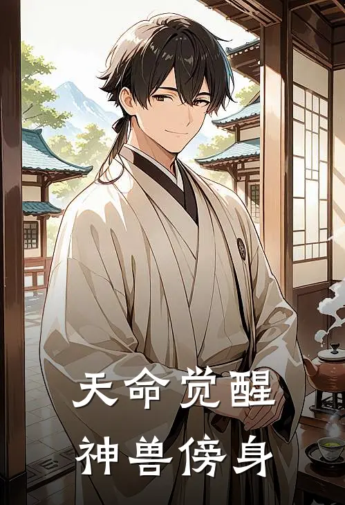 天命觉醒，神兽傍身林辰雷耀最热门小说_免费小说全集天命觉醒，神兽傍身(林辰雷耀)