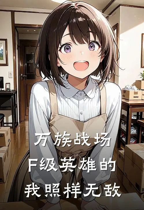 万族战场，F级英雄的我照样无敌