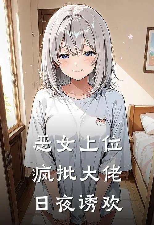 恶女上位，疯批大佬日夜诱欢(温宁谢宴声)完结小说_热门小说推荐恶女上位，疯批大佬日夜诱欢温宁谢宴声