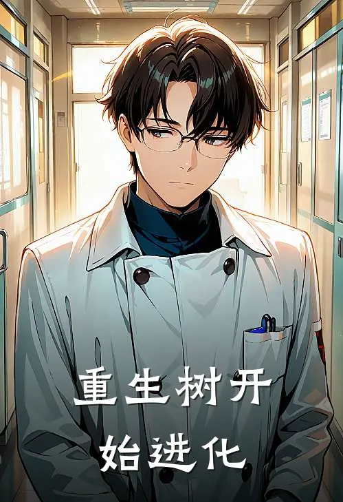 重生树开始进化