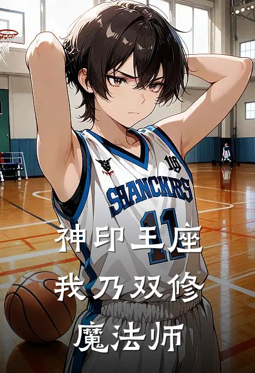 神印王座：我乃双修魔法师