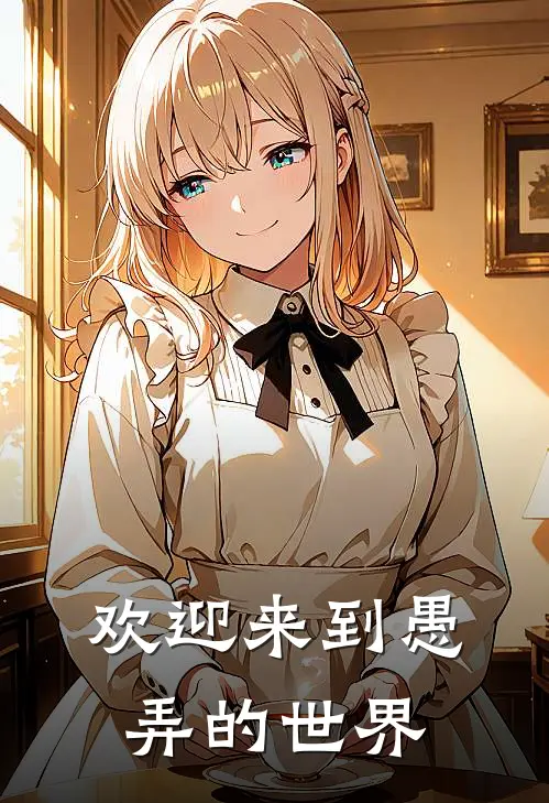 欢迎来到愚弄的世界