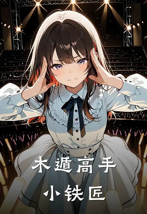 木遁高手小铁匠