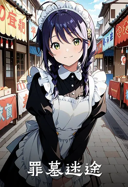 罪墓迷途