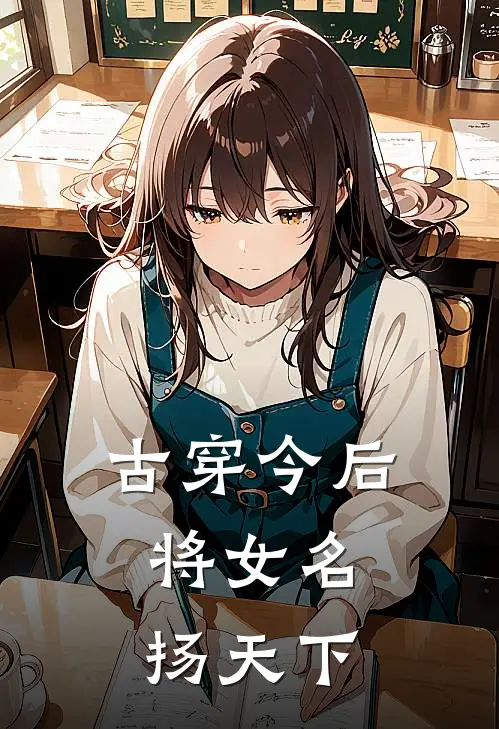 古穿今后，将女名扬天下