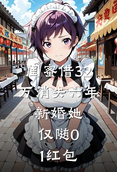 闺蜜借32万消失六年，新婚她仅随0.1红包(高伟周雨)完本小说_全本免费小说闺蜜借32万消失六年，新婚她仅随0.1红包高伟周雨