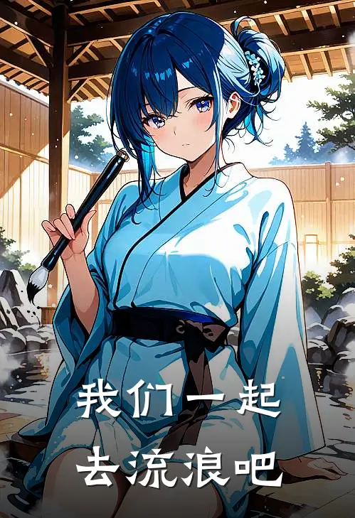 我们一起去流浪吧