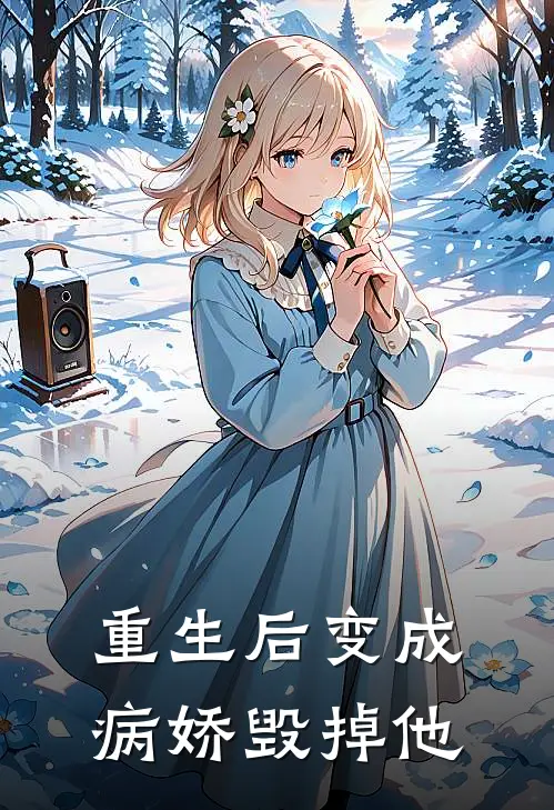 重生后变成病娇毁掉他(陈娇娇任华泽)免费小说阅读_完结版小说推荐重生后变成病娇毁掉他(陈娇娇任华泽)