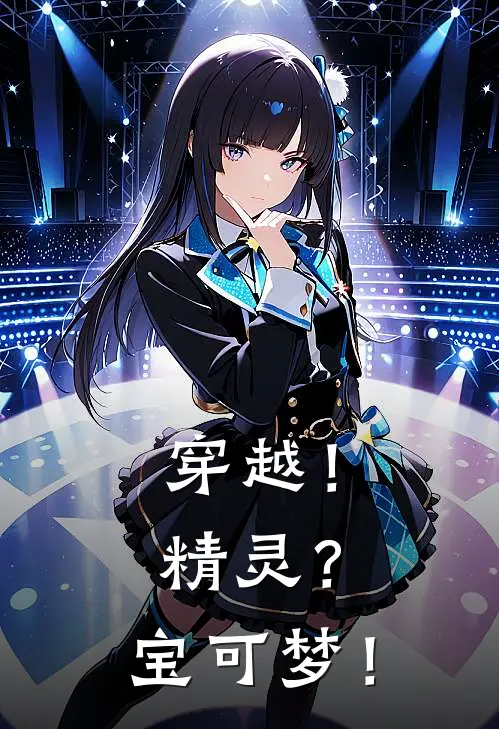 穿越！精灵？宝可梦！