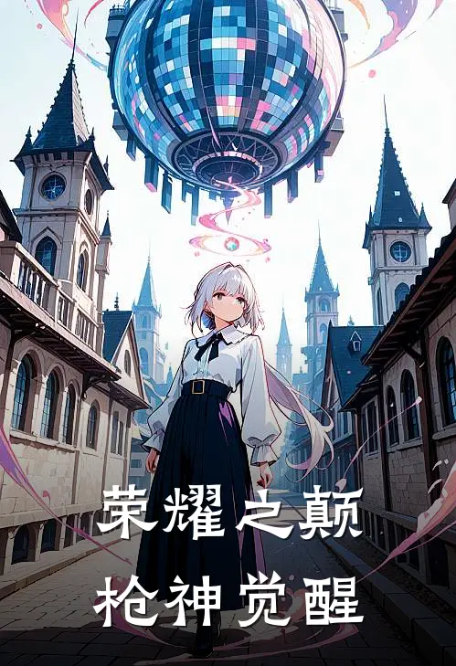 荣耀之颠枪神觉醒