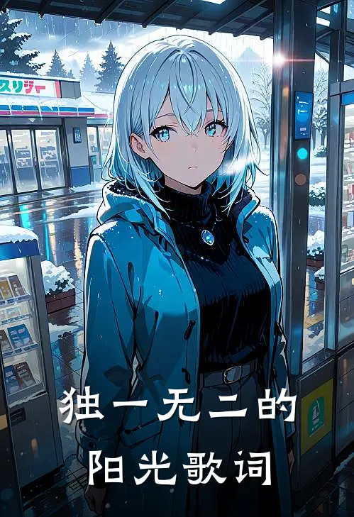 独一无二的阳光歌词